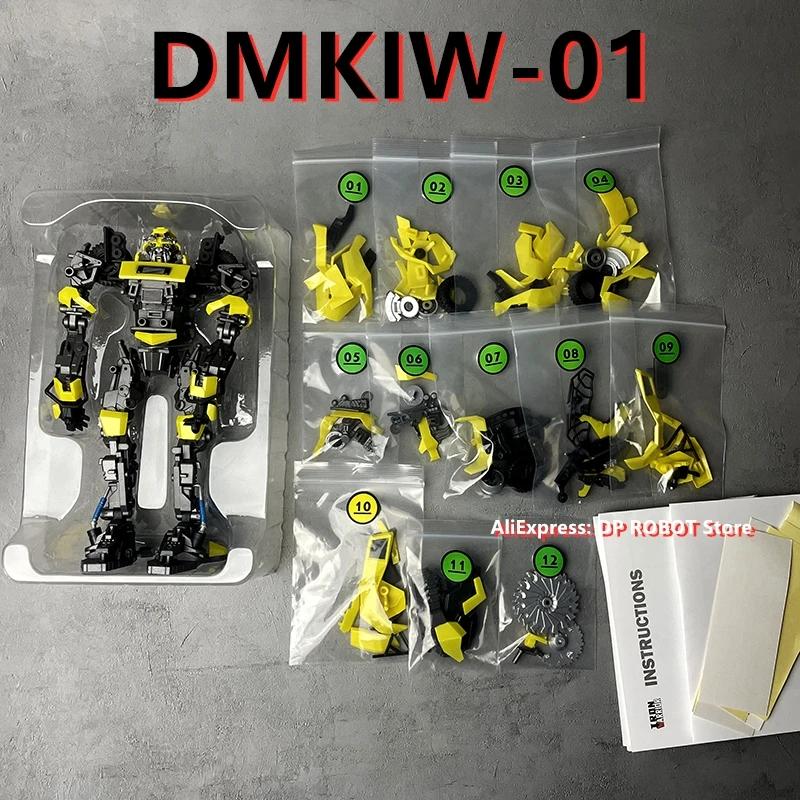   DMKIW-01 ׼ ǱԾ κ, ڽ , IW ĩ  , DMKIW01